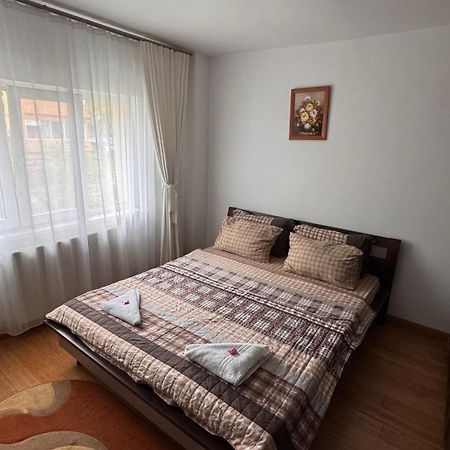 אוטופן Apartament 3 Camere מראה חיצוני תמונה