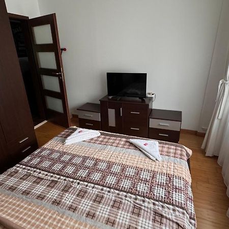 אוטופן Apartament 3 Camere מראה חיצוני תמונה