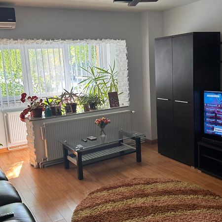 אוטופן Apartament 3 Camere מראה חיצוני תמונה