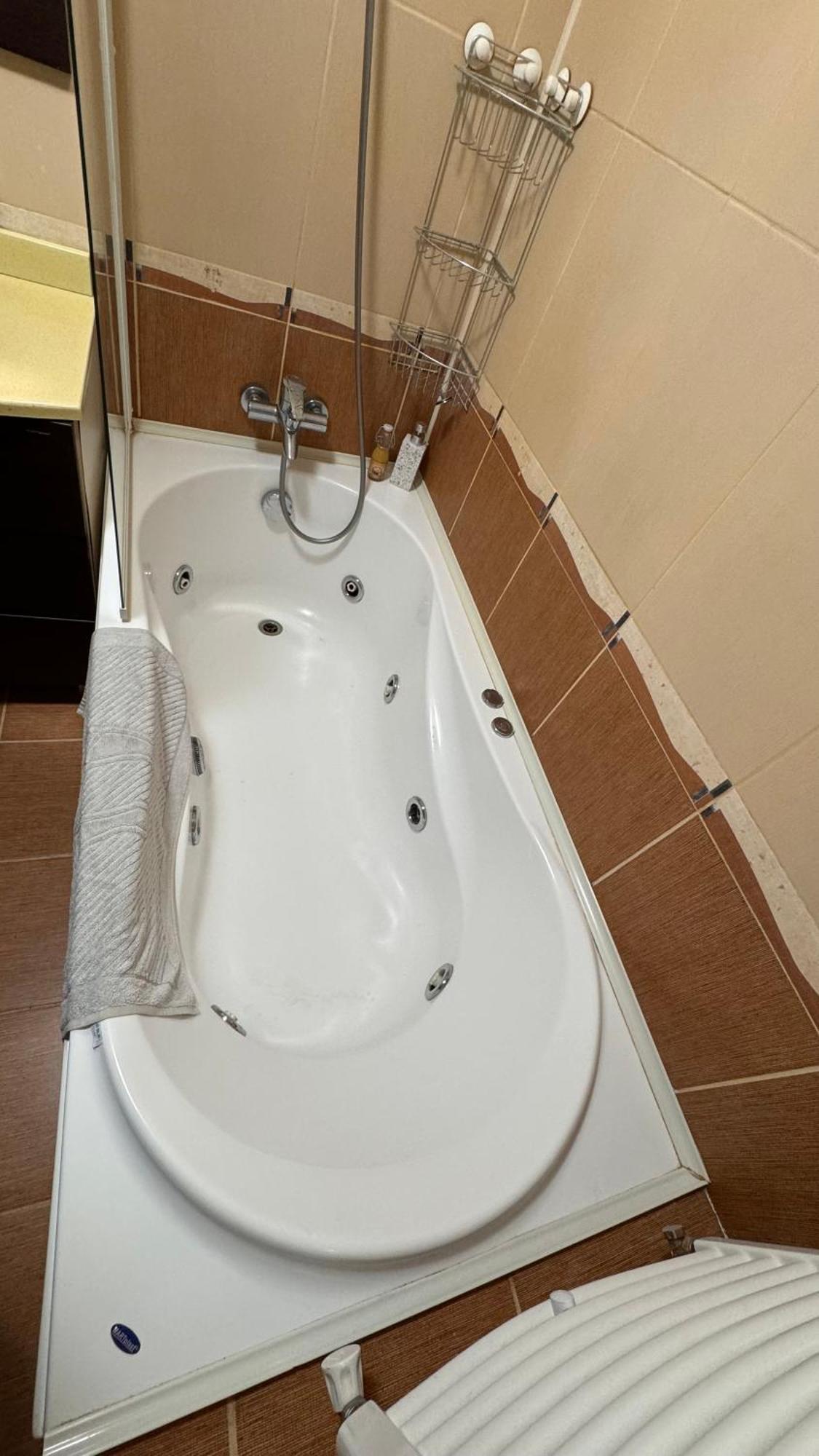 אוטופן Apartament 3 Camere מראה חיצוני תמונה