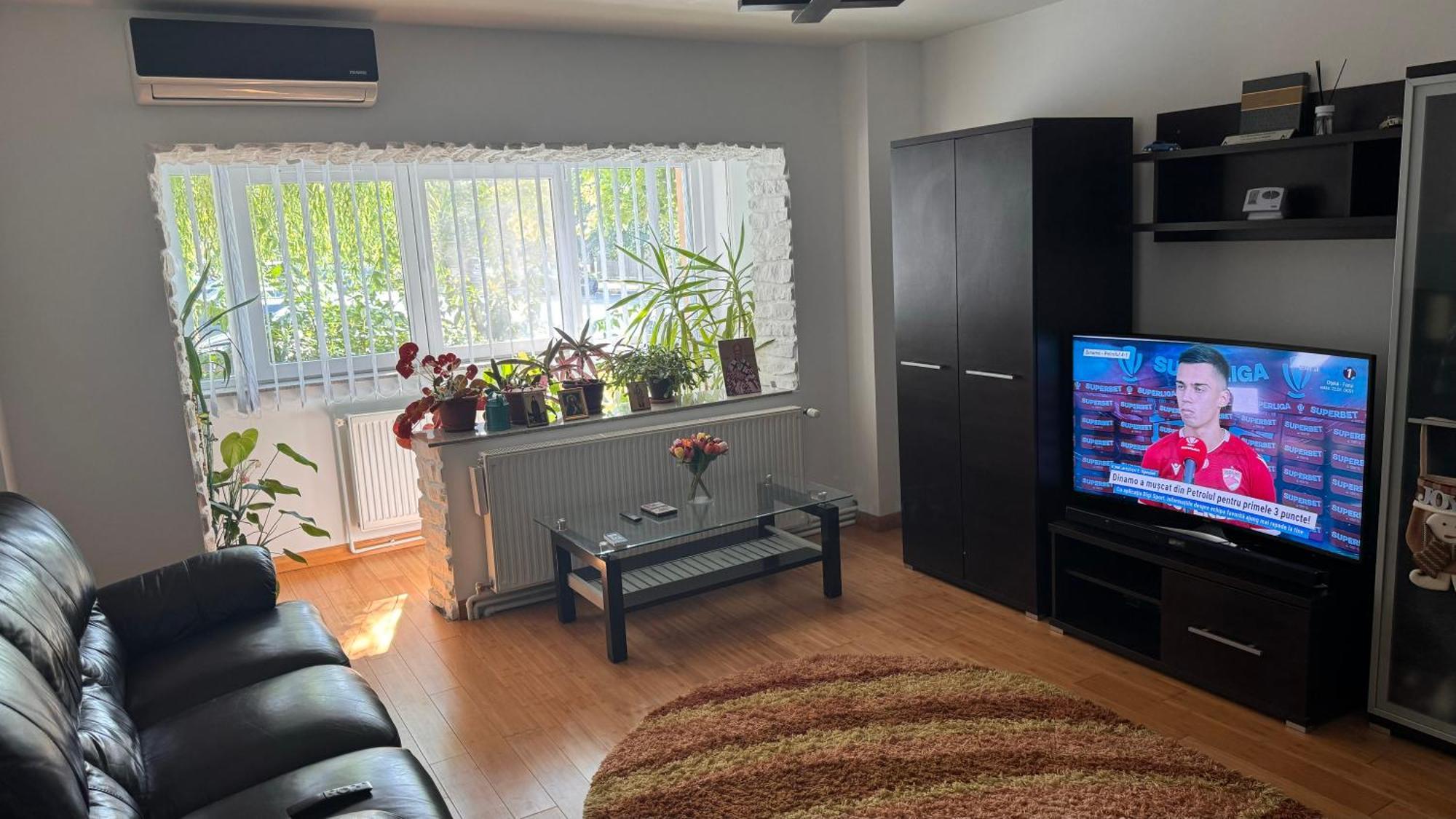 אוטופן Apartament 3 Camere מראה חיצוני תמונה