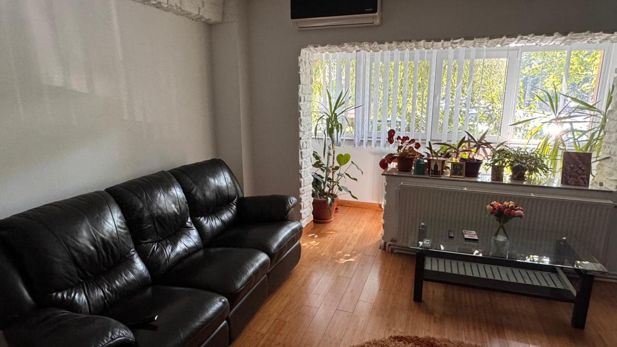 אוטופן Apartament 3 Camere מראה חיצוני תמונה